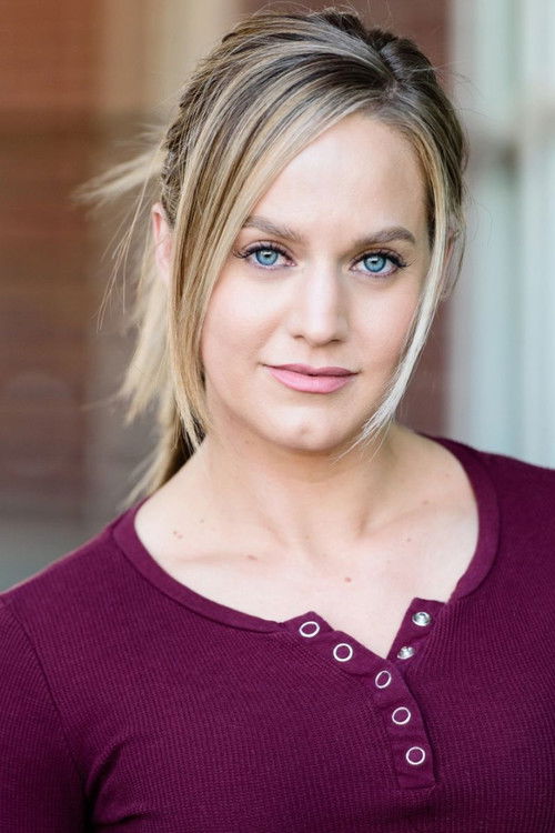 Photo of Jenessa Sheffield, Acting