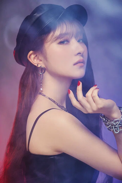 Photo of Kim Bo-ra, Acting
