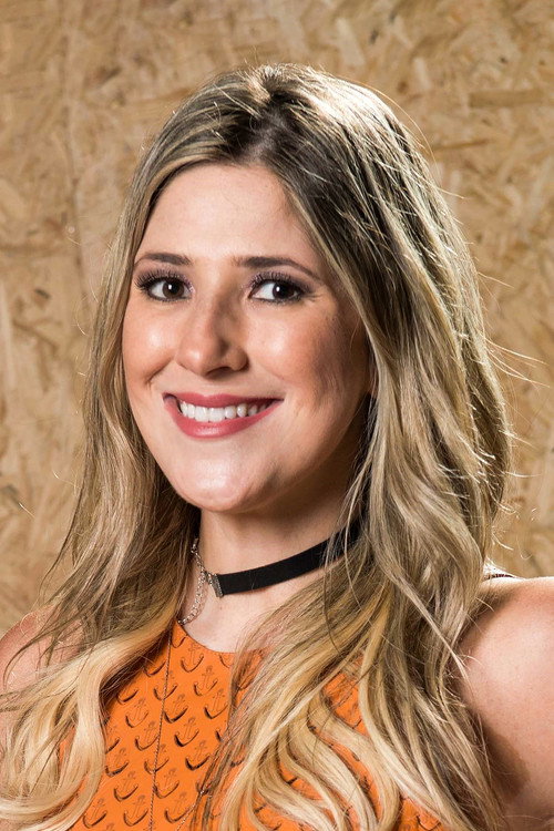Photo of Dani Calabresa, Acting
