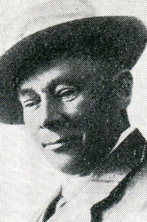 Photo of Wacław Szymborski, Acting