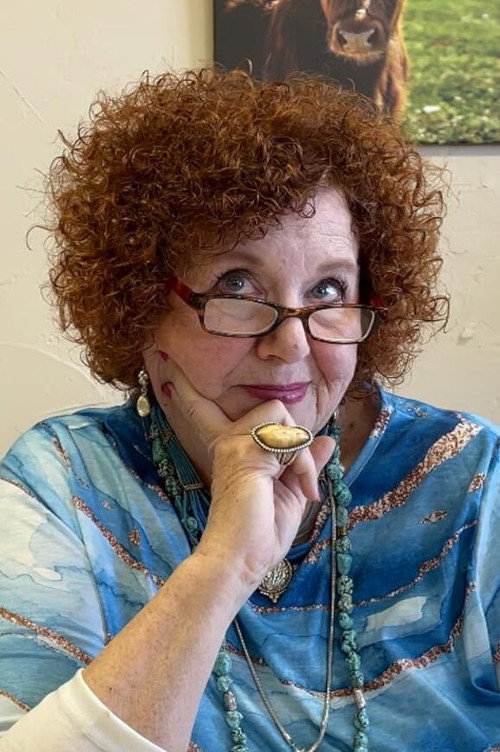 Photo of Tina Buckingham, Production