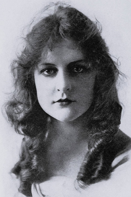 Photo of Mary Anderson, Acting