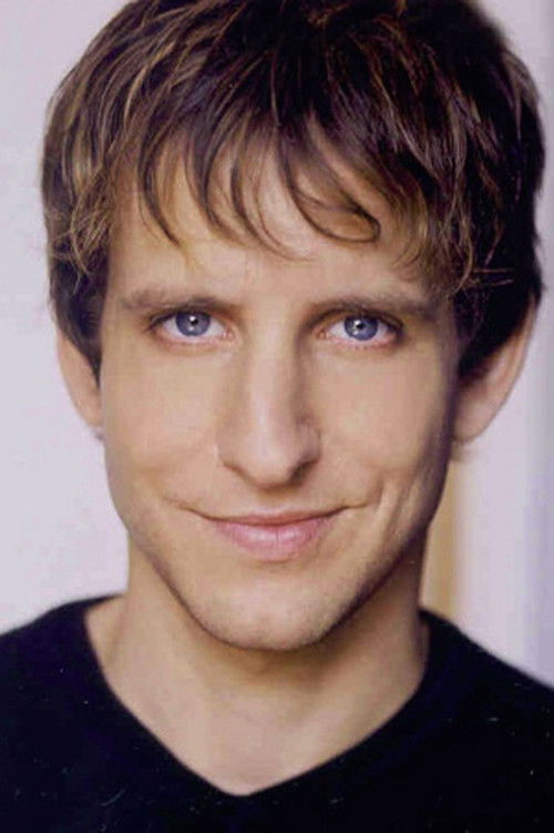 Michael McMurtry profile