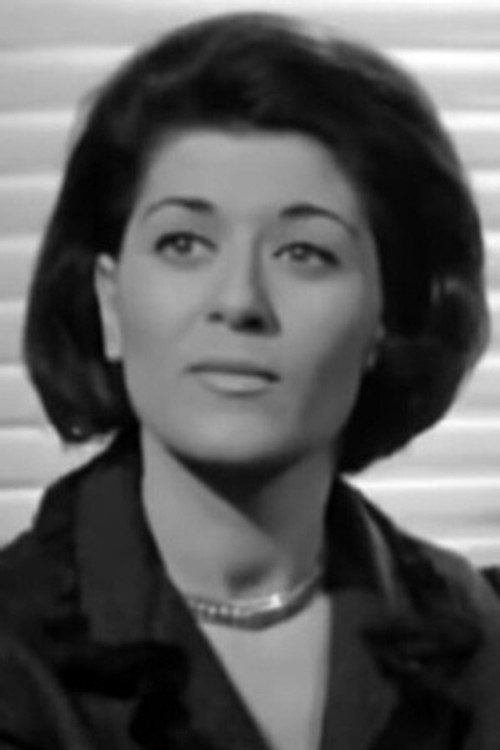 Photo of Eleni Kriti, Acting
