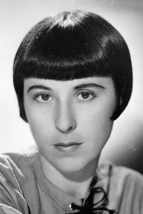 Edith Head profile