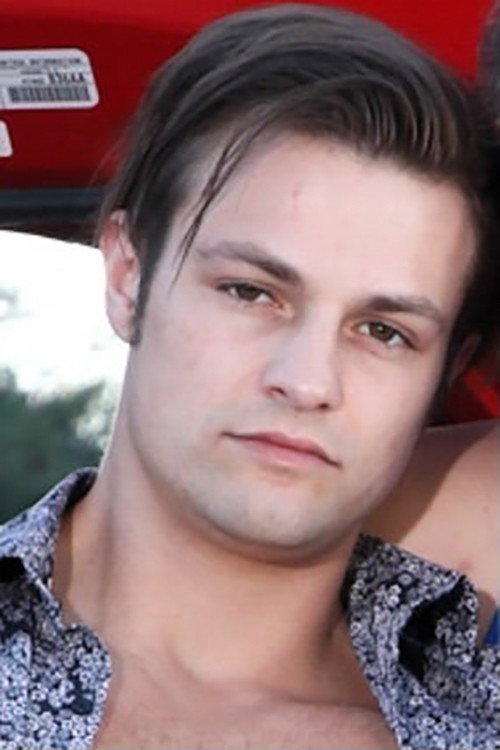 Photo of Charlie Patterson, Acting
