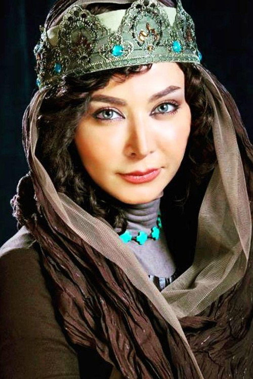 Faghiheh Soltani profile