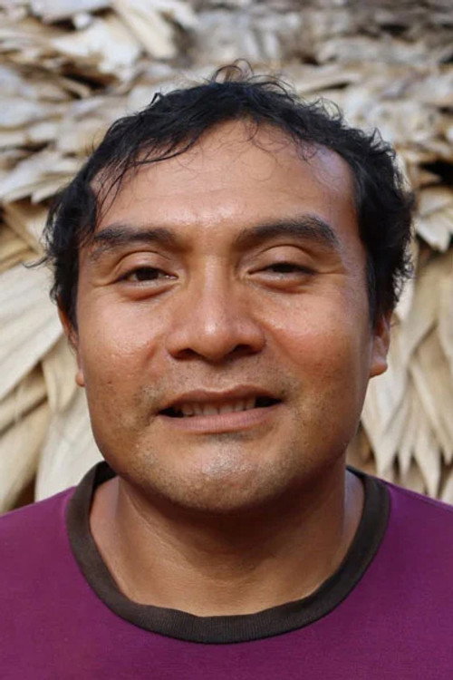Photo of Edmar Tokorino Yanomami, Directing
