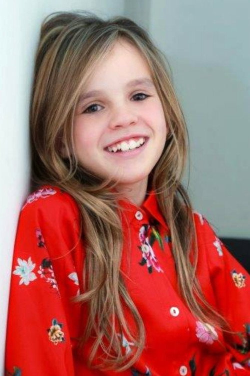 Photo of Nicole Centanni, Acting