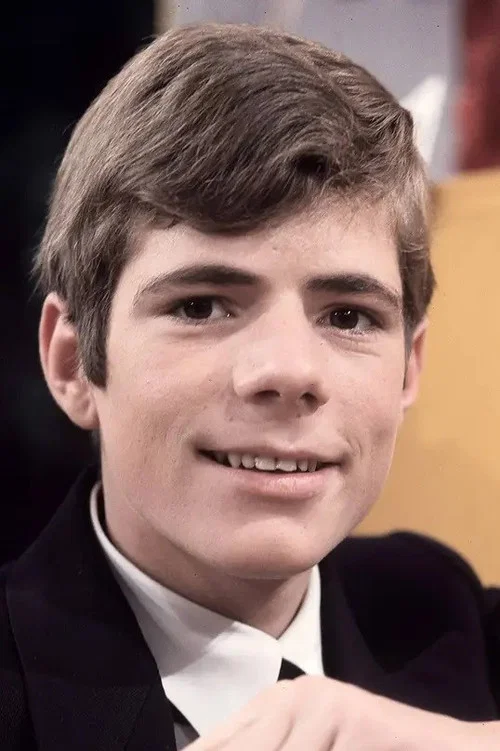 Photo of Heintje Simons, Acting
