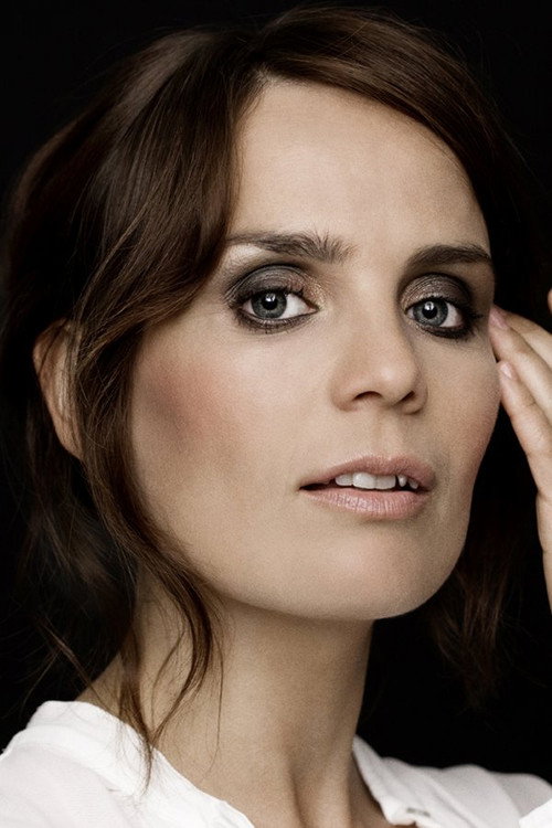 Photo of Signe Vaupel, Acting