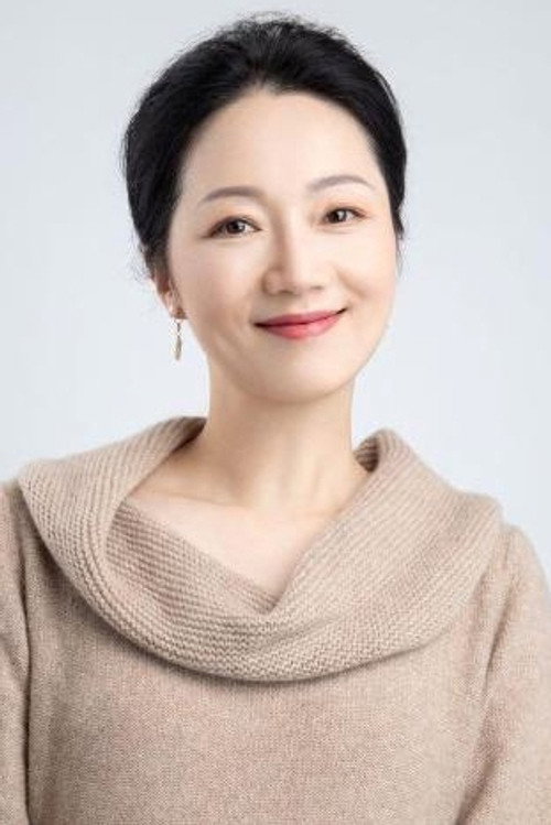 Photo of Huo Yujia, Acting