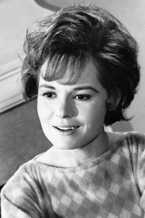 Photo of Gloria Castillo, Acting