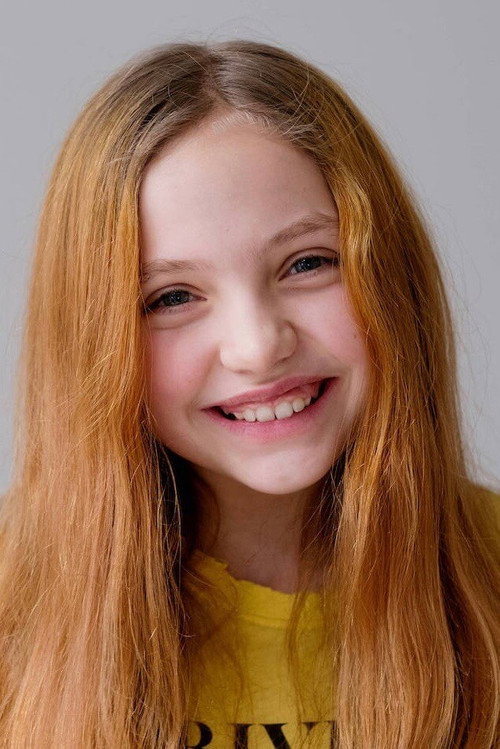 Photo of Malu Leicher, Acting