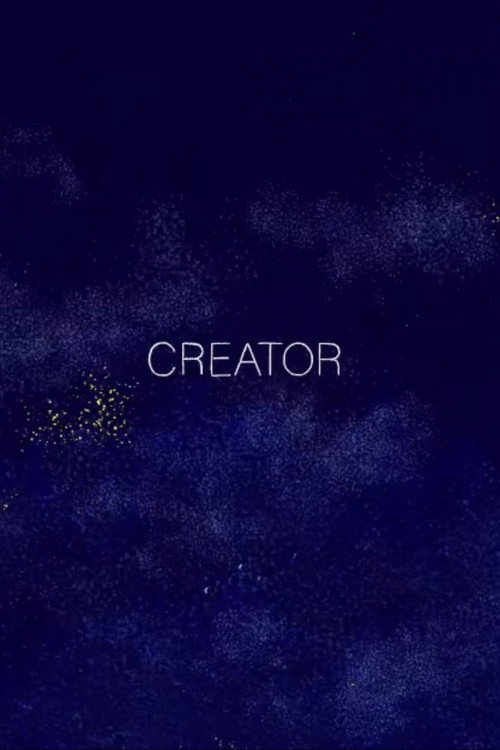 Movie poster for Creator (2025)