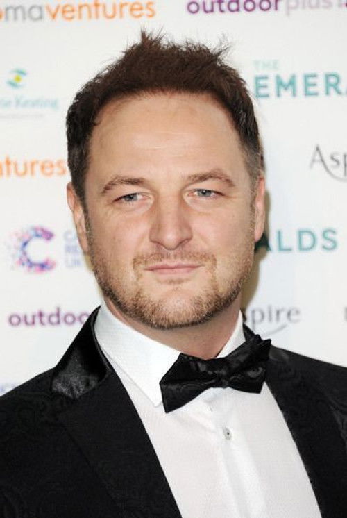 Mikey Graham profile