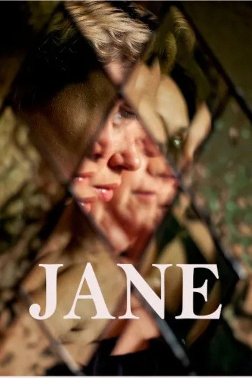 Movie poster for Jane (2026)