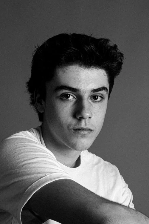 Photo of Dario Samac, Acting