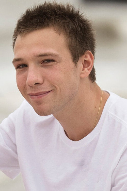 Photo of Vincent Touzery, Acting