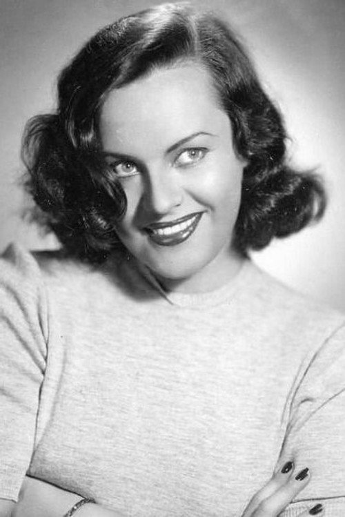 Photo of Elli Parvo, Acting