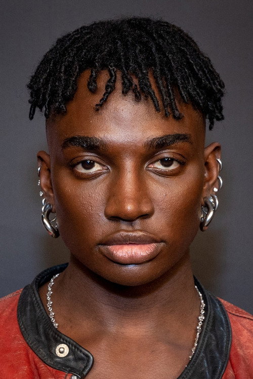 Photo of Rickey Thompson, Acting