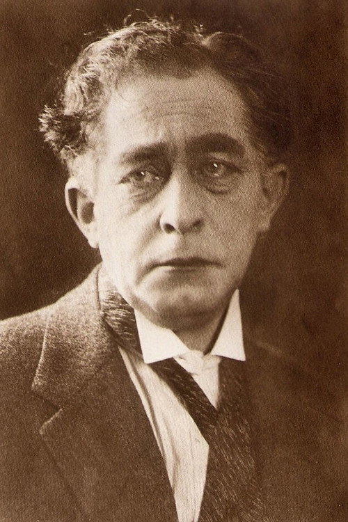 Photo of André Nox, Acting