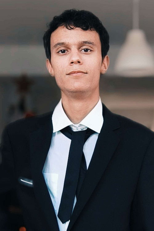 Rayan Hamda Barhoumi profile