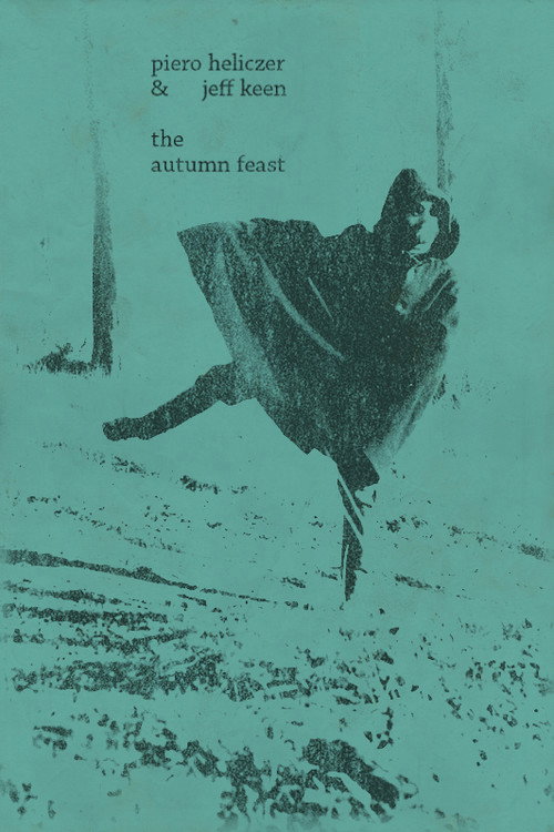 Movie poster for The Autumn Feast (1961)