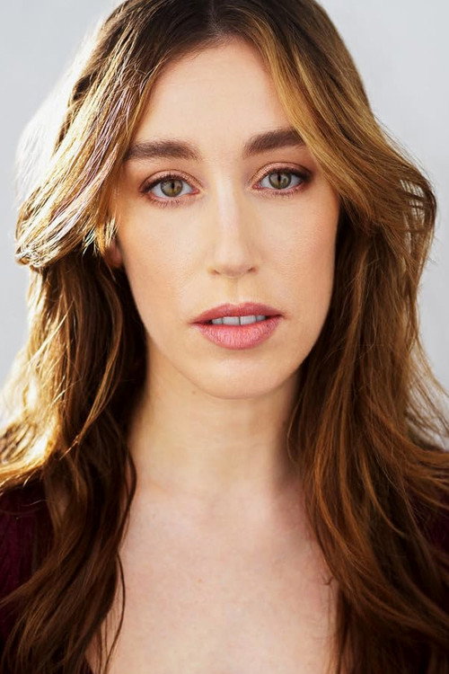 Photo of Zoe Zien, Acting
