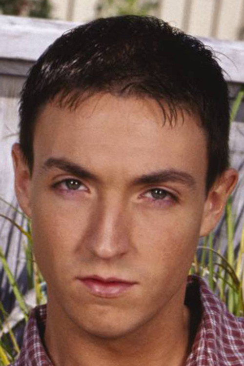 Photo of Joe Young, Acting