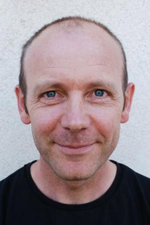 Photo of Antoine Lanciaux, Directing
