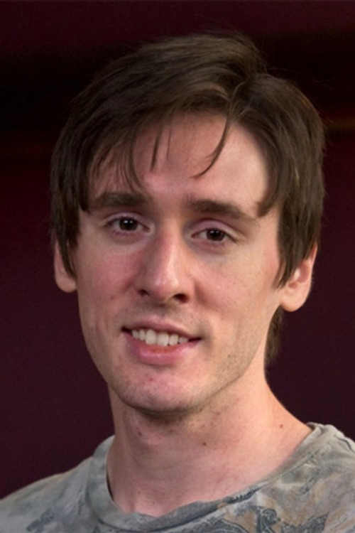 Photo of Dirk Wakefield, Acting
