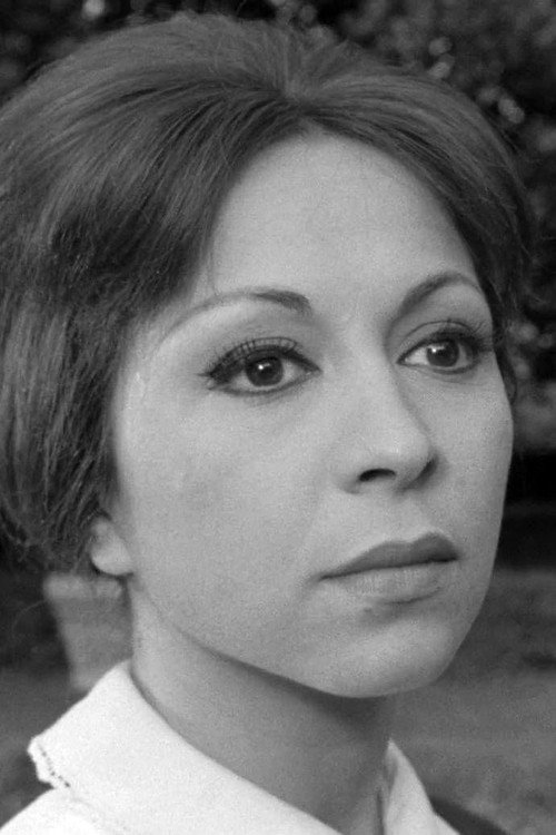Photo of Gioia Pascal, Acting