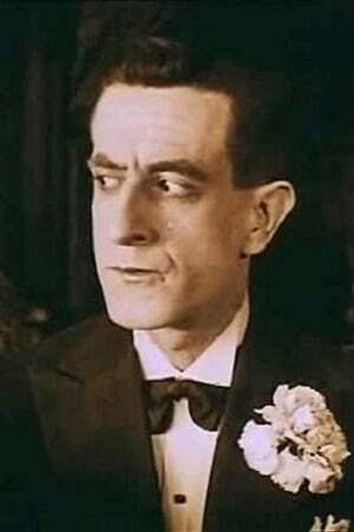 Photo of Antonio Gil Varela 'Varillas', Acting
