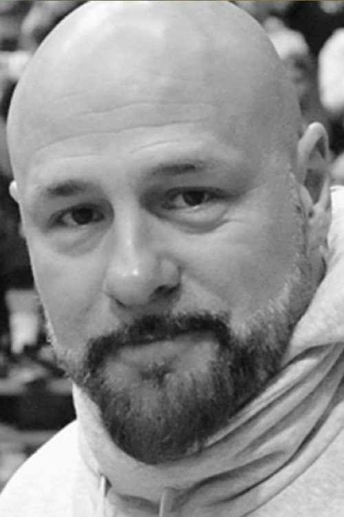 Photo of Dalibor Andonov Gru, Acting