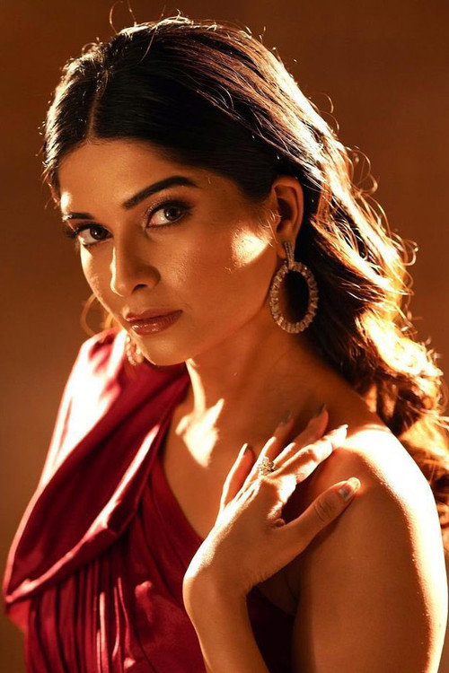 Bhavika Sharma profile