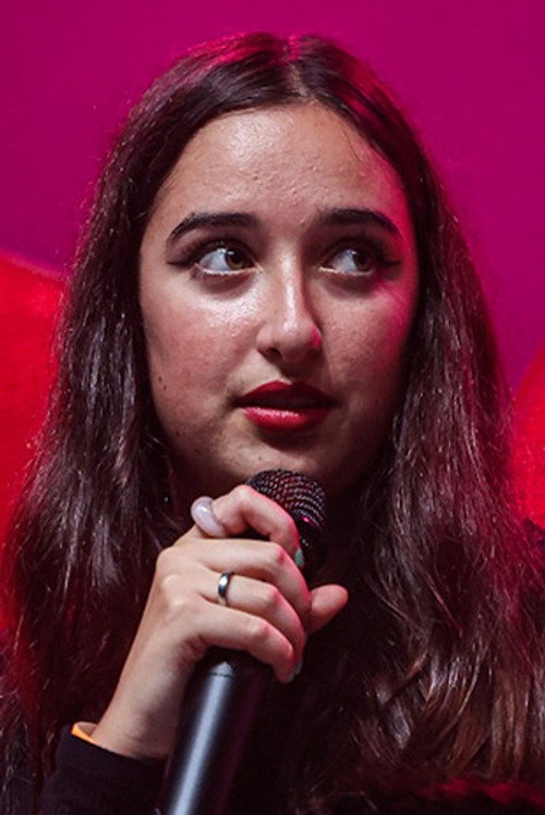 Carla Junyent profile