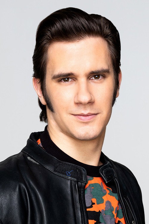 Giorgos Xoulos profile