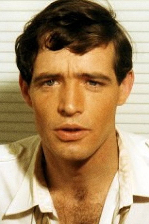 Photo of Piotr Palanski, Acting