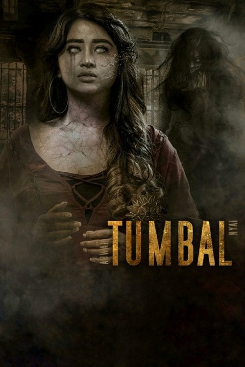 Movie poster for Arwah Tumbal Nyai: Part Tumbal (2020)