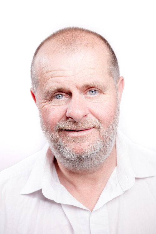 Photo of Alexander Mitterer, Acting