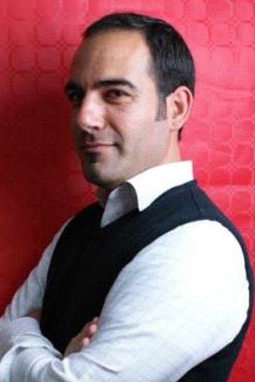 Photo of Javier Pinto, Writing