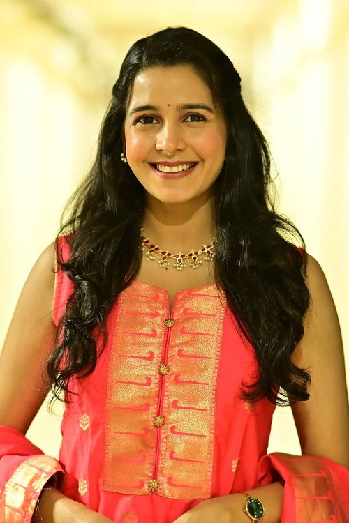 Photo of Jui Bhagwat, Acting