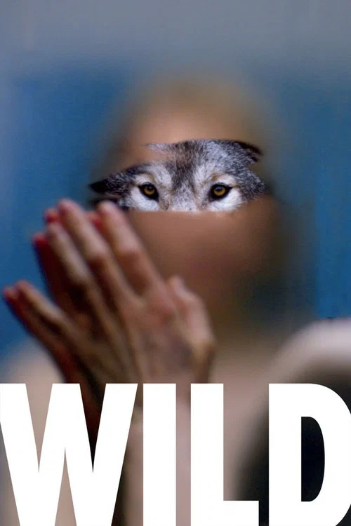 Movie poster for Wild (2016)