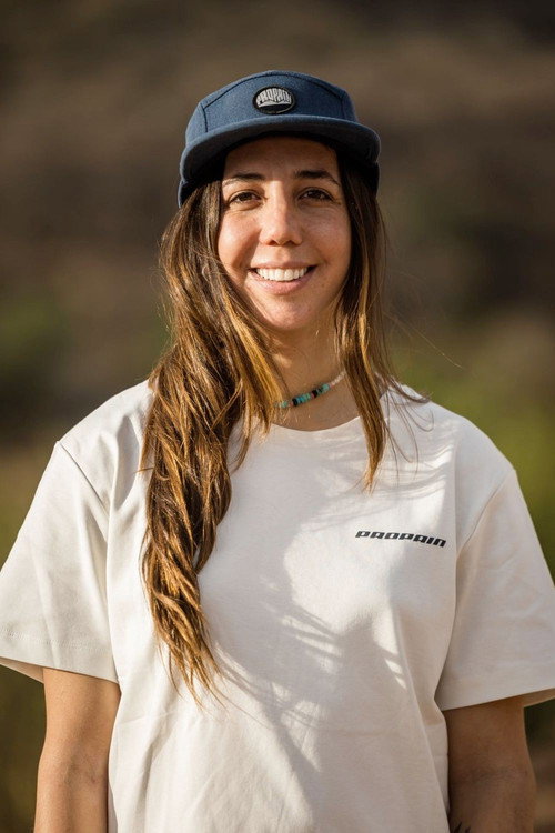 Photo of Cami Nogueira, Acting
