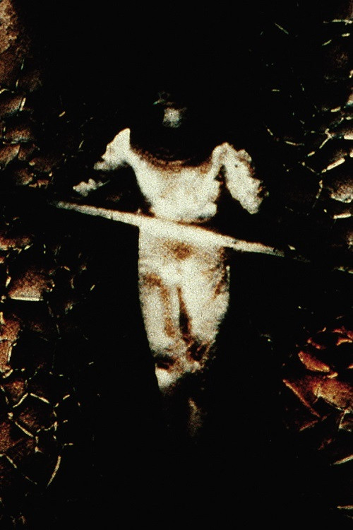 Movie poster for Psalm II: Walking Distance (2000)