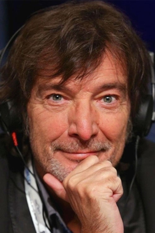 Photo of Claudio Cecchetto, Acting