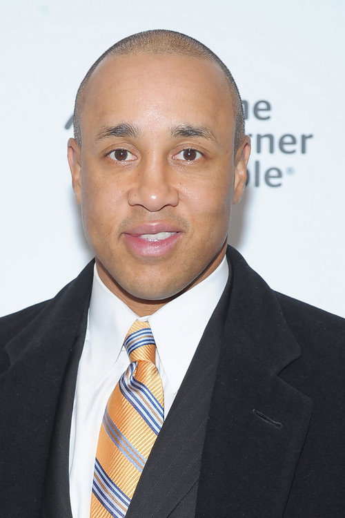 Photo of John Starks, Acting