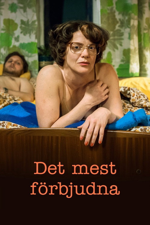 Det mest förbjudna poster