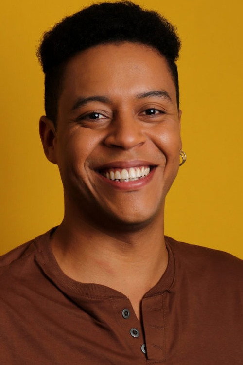 Photo of Dennis Pinheiro, Acting